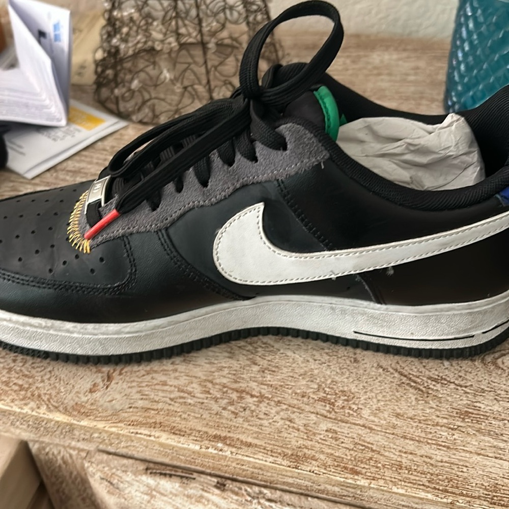 Nike shoes Air Force 1 07 lv8